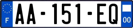 AA-151-EQ