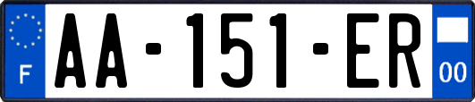 AA-151-ER