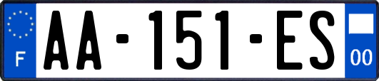 AA-151-ES