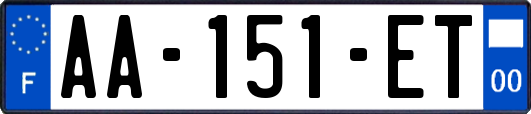 AA-151-ET