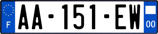 AA-151-EW