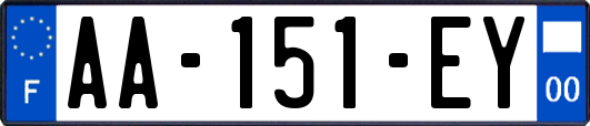 AA-151-EY