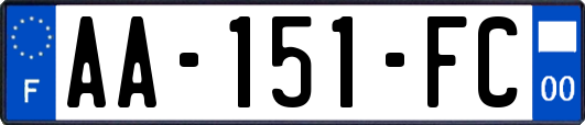 AA-151-FC