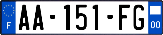 AA-151-FG