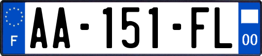 AA-151-FL