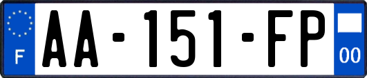 AA-151-FP