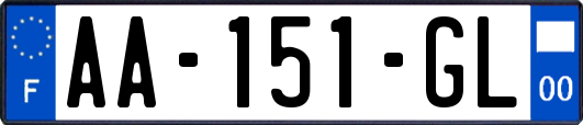 AA-151-GL