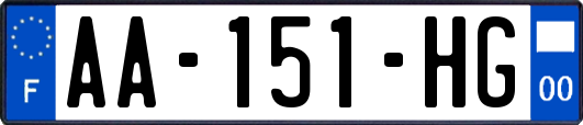 AA-151-HG