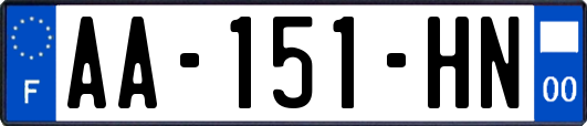 AA-151-HN