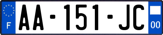 AA-151-JC