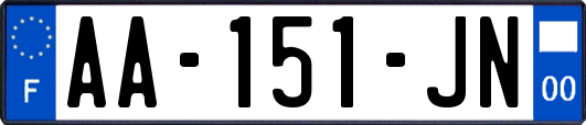 AA-151-JN