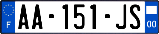 AA-151-JS