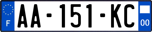 AA-151-KC