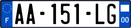 AA-151-LG