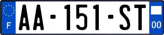 AA-151-ST