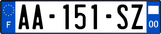 AA-151-SZ