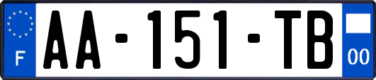 AA-151-TB