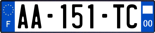 AA-151-TC