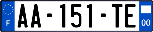 AA-151-TE