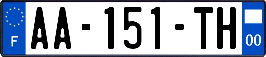 AA-151-TH