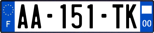 AA-151-TK