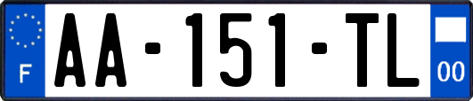 AA-151-TL