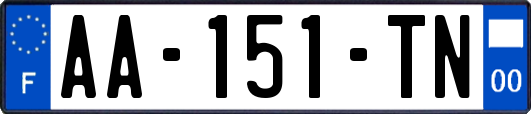 AA-151-TN