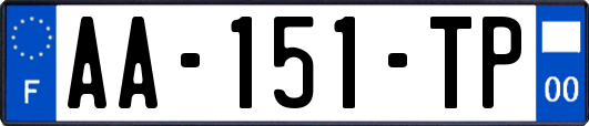 AA-151-TP