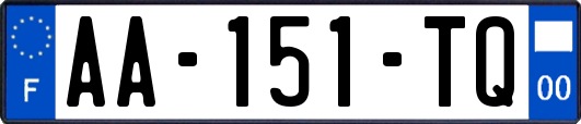 AA-151-TQ