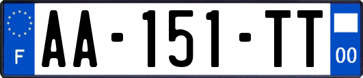 AA-151-TT