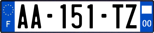 AA-151-TZ