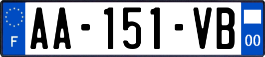 AA-151-VB