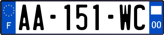 AA-151-WC