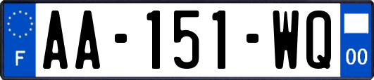 AA-151-WQ