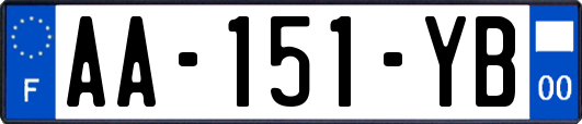 AA-151-YB