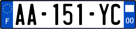 AA-151-YC