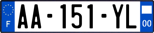 AA-151-YL