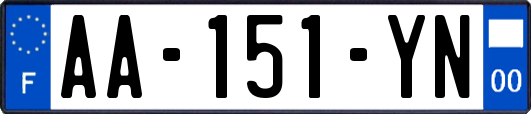 AA-151-YN