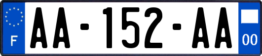 AA-152-AA