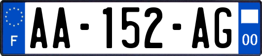 AA-152-AG