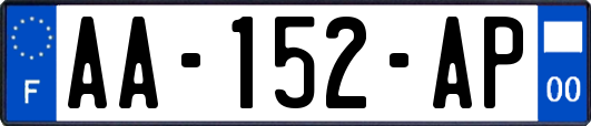 AA-152-AP