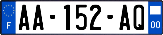 AA-152-AQ