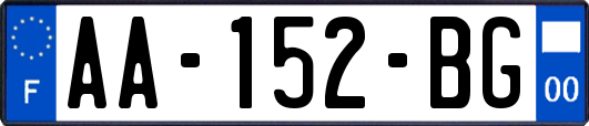 AA-152-BG