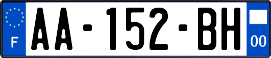 AA-152-BH