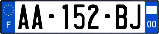 AA-152-BJ