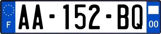 AA-152-BQ