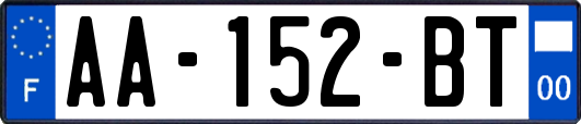 AA-152-BT