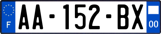 AA-152-BX