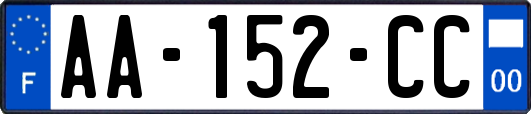 AA-152-CC