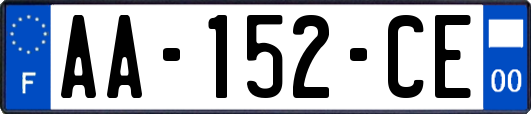 AA-152-CE